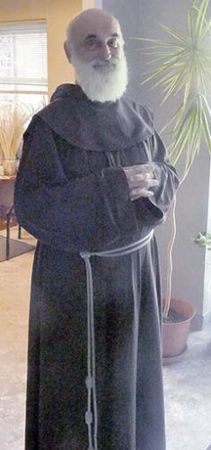 Latin Mass to remain at Vienna parish